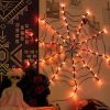 ریسه تار عنکبوت ال ای دی نور زرد برند BETTE - Image 4
