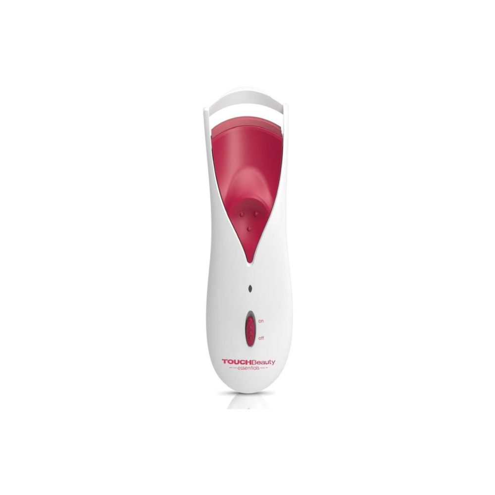 فر مژه برقی TB-1013A برند TOUCHBeauty