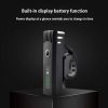چراغ دوچرخه چراغ جلوی دوچرخه شارژی USB و 4 حالت نور برند WQJIFV - Image 8