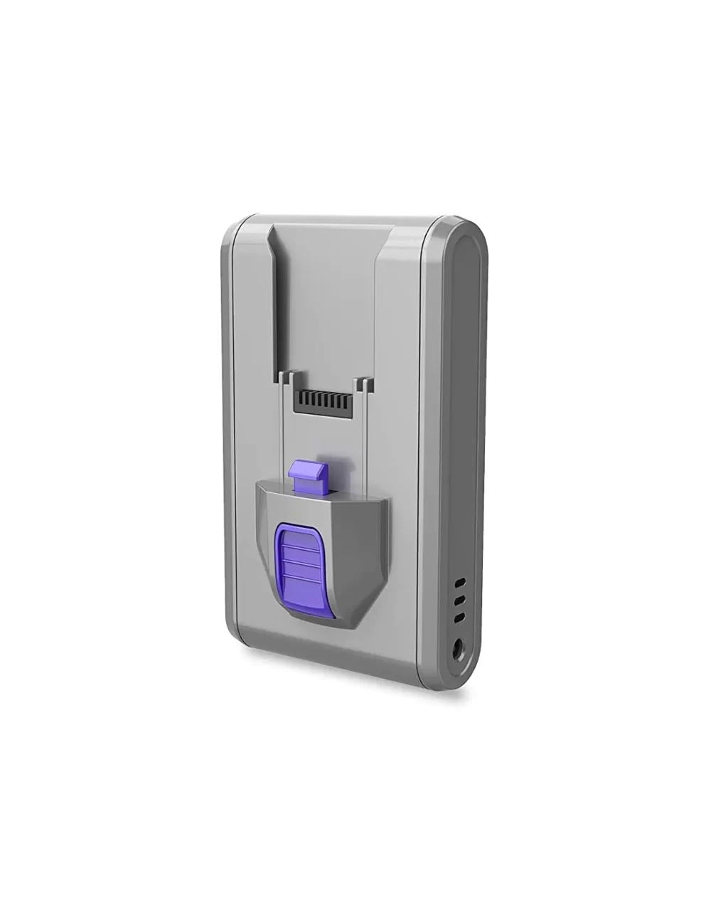 بازسازی باتری Laresar Elite 1 25.9V