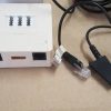 اسپلیتر (نویزگیر) ADSL برند HOMELINK 4002 - Image 6
