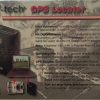 مکان یاب GPS برند Jay-tech GX2 - Image 2
