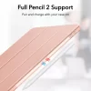 قاب محافظ چرمی iPad Air 5 2022/4 2020 برند ESR - Image 2