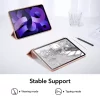 قاب محافظ چرمی iPad Air 5 2022/4 2020 برند ESR - Image 7