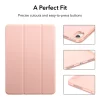 قاب محافظ چرمی iPad Air 5 2022/4 2020 برند ESR - Image 8