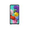 قاب محافظ سیلیکونی لمسی نرم سامسونگ Galaxy A51 - Image 3