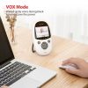 دوربین و مانیتور اتاق کودک برند Victure BM24 - Image 6