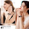 دستبند برای ساعت هوشمند Fitbit Charge 5 (رنگ سبز) - Image 2