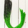 اکستنشن دردلاک 50 سانت 22رشته Dreads Elysee Star Dreads - Image 2