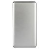 پاوربانک 8000 میلی آمپر ساعت با فناوری شارژ هوشمند سیلورکرست برند silvercrest مدل silver - Image 3