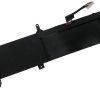 باتری لپ تاپ سازگار برای Dell Alienware 17 R2 P43F R3 Series 5046J 6JHDV - Image 2