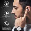 هدفون استریو بی‌ سیم کیو سی وای مدل T1C - Image 2