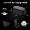 ایرپاد Wireless Bluetooth 5.0 ضد آب برند HOMSCAM T2C - Image 2