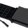 باتری لپ تاپ سازگار برای Dell Alienware 17 R2 P43F R3 Series 5046J 6JHDV - Image 3