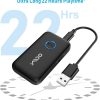 گیرنده فرستنده بلوتوث 5.3 جک Aux HiFi 3.5 برند YMOO مدل B06T1 - Image 3
