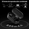 ایرپاد Wireless Bluetooth 5.0 ضد آب برند HOMSCAM T2C - Image 4
