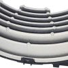 مقاومت فن موتور دمنده بخاری ZEALfix برای C4 Picasso 6441.CE 77366112 A43001400 for Berlingo Dispatch - Image 4
