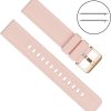 جایگزین بند ساعت  20 میلی متری Fitness Tracker Activity Tracker - Image 2