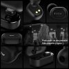 ایرپاد Wireless Bluetooth 5.0 ضد آب برند HOMSCAM T2C - Image 3