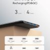 پاوربانک 26800mAh سازگار با مک بوک و تمام تبلت و گوشی های هوشمند برند Charmast مدل W2002P - Image 8