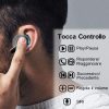 هدفون بی سیم بلوتوثی 5.0 ورزشی برند HOMSCAM T3 - Image 2