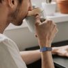 مچ بند BPDD سازگار با Xiaomi Mi Band 4، Xiaomi Mi Band 3، قابل تنظیم برای زنان مردان (3 عددی) - Image 2