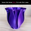 فیلامنت پرینتر سه بعدی 0.5kg Noulei Shiny PLA 3D Printing Filament - Image 2