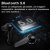هدفون بی سیم بلوتوثی 5.0 ورزشی برند HOMSCAM T3 - Image 5