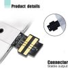 باتری لپ تاپ BOWEIRUI G3HTA027H DYNR01 برای Microsoft Surface Pro 4 1724 12.3 inch Tablet Series G3HTA026H G3HTA027H (7.5V 38.2Wh) - Image 4