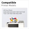 کارتریج‌ جوهر LEMERO UEXPECTسازگار برای چاپگر HP 303 XL 303XL - Image 5