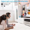 گیرنده فرستنده بلوتوث 5.3 جک Aux HiFi 3.5 برند YMOO مدل B06T1 - Image 4