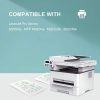 کارتریج تونر 4 عددی سازگار Superpage 207A بدون تراشه برای HP Color Laserjet Pro M255dw - Image 5