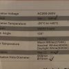 چراغ سقفی توکار LED Downlights 6000K گرم سفید بسته 5 عددی برند LEMENG - Image 6