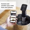 دستگاه پخت مولکولی سووید Anova Culinary Sous Vide Precision Cooker Pro, 1200 Watts - Image 11