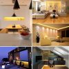 ریسه LED تختخواب با سنسور حرکت،قابل تنظیم، 2 x 1.5 متری برند AveyLum - Image 4