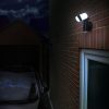 نورافکن LED فعال دو حرکتی، باتری بی‌سیم با نور سنسور حرکت برند poweradd - Image 2
