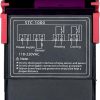 ترموستات دما مدل STC-1000 - Image 2