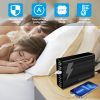 شارژر رومیزی 6 پورت USB C و 3 QC USB A برای MacBook Pro/Air، iPhone، iPad، Galaxy برند LAMJAD - Image 2