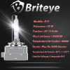 لامپ زنون 12 ولت 2 عددی برند Briteye - Image 4