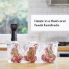 دستگاه پخت مولکولی سووید Anova Culinary Sous Vide Precision Cooker Pro, 1200 Watts - Image 4