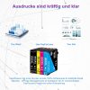 کارتریج جوهر چاپگر برای Epson 603 603XL برند PayForLess - Image 2