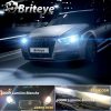 لامپ زنون 12 ولت 2 عددی برند Briteye - Image 3