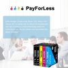 کارتریج جوهر چاپگر برای Epson 603 603XL برند PayForLess - Image 7