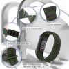 دستبند برای ساعت هوشمند Fitbit Charge 5 (رنگ سبز) - Image 3