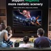 مبدل 1 به 2 HDMI گانا مدل farbe - Image 6