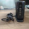 شارژر رومیزی ایستاده 6 پورت  USB C و  USB برند HONGYEE - Image 6