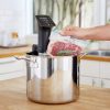 دستگاه پخت مولکولی سووید Anova Culinary Sous Vide Precision Cooker Pro, 1200 Watts - Image 8