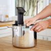 دستگاه پخت مولکولی سووید Anova Culinary Sous Vide Precision Cooker Pro, 1200 Watts - Image 9