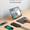 پاوربانک 26800mAh سازگار با مک بوک و تمام تبلت و گوشی های هوشمند برند Charmast مدل W2002P - Image 7