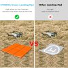 سکوی فرود کوادکوپتر 25 اینچی تاشو DJI Mini 3 Pro برند CYNOVA - Image 6